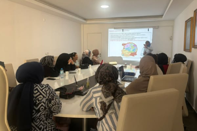 Yalova’da ADEM kursiyerlerine anlamlı eğitim