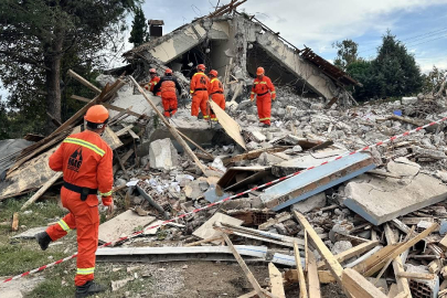 Yalova’da ulusal deprem tatbikatı gerçekleştirilecek