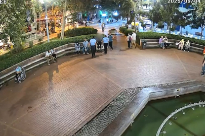 Yalova’da yere izmarit atanlara 831 TL ceza