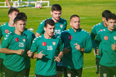 Yalova FK Çankaya deplasmanına gidiyor