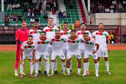 Yalova FK Ekim ayı fikstürünü duyurdu