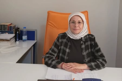 AK Parti Altınova İlçe Kadın Kolları’ndan Haftalık Yönetim Kurulu toplantısı