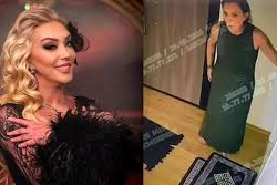 Güllü'nün evindeki görüntüler Ankara kriminalde inceleniyor