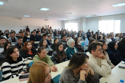 Oryantasyon programı başarıyla tamamlandı