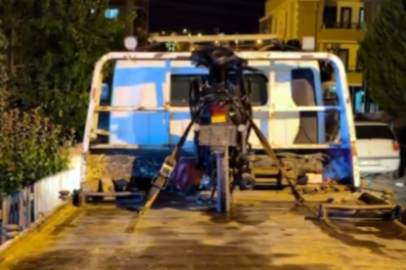 Yalova polisinden gürültüye geçit yok