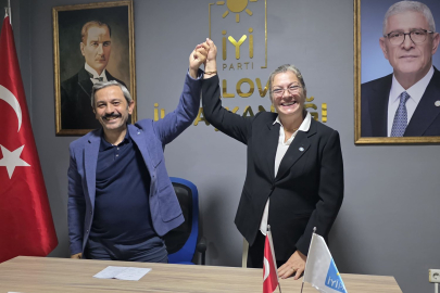 Avcıoğlu bir kez daha adaylığını açıkladı