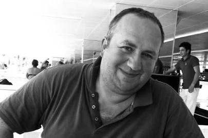 İbrahim Külüşlü Vefat Etti