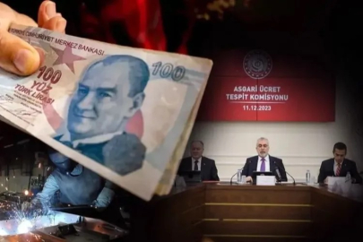 2026 asgari ücret ne kadar olacak? İşte zam senaryoları