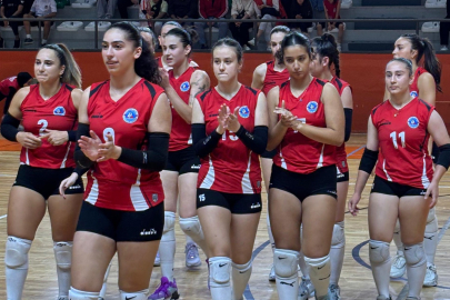 Çiftlikköy’ün Sultanları deplasmandan eli boş döndü