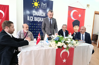 Say, güven tazeledi