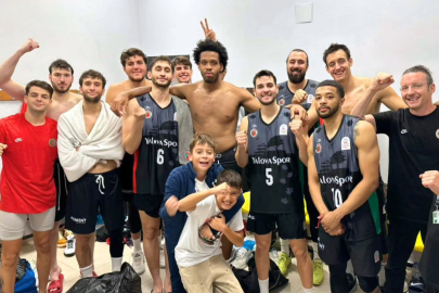 Semt77 Yalovaspor Pizza’nın tadına baktı