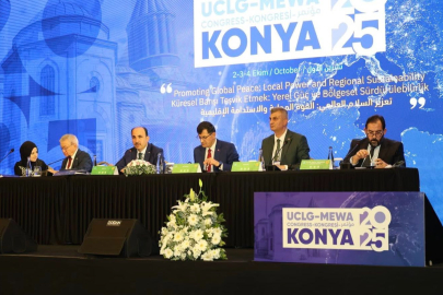 Soygüzel’e önemli görev