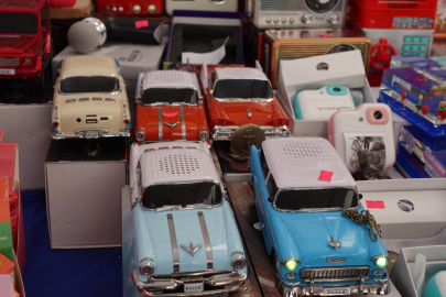 Yalova Sosyete Pazarı bu hafta da yoğun ilgi gördü