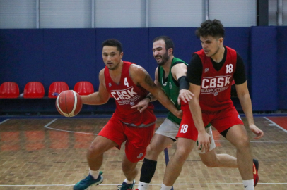 Çiftlikköy Belediye’den Sakarya provası: 72-93