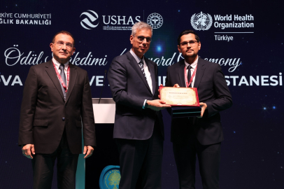 Yalova Eğitim Araştırma Hastanesi Türkiye’de ilk 10’a girdi