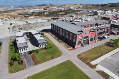 Yalova Teknopark kapılarını açtı