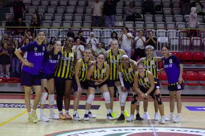 Yalova VİP Bodrum’a şans tanımadı