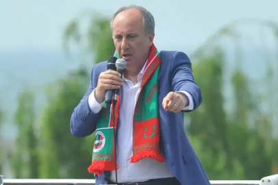 Yalovalı İnce esnafın sesini duyurdu