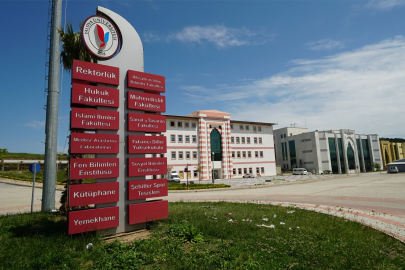 YAÜ öğrencilerinden uluslararası başarı