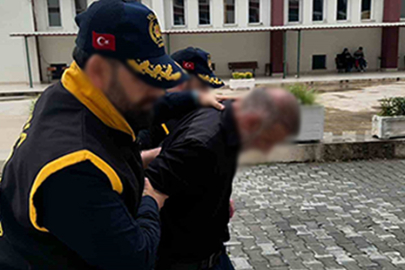 Altınova’da eşini öldüren cani koca tutuklandı