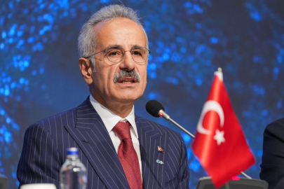 Bakan Uraloğlu duyurdu: Türkiye 5G’ye geçiyor!