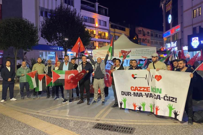 Demir’den ‘Gazze için harekete geçin’ çağrısı