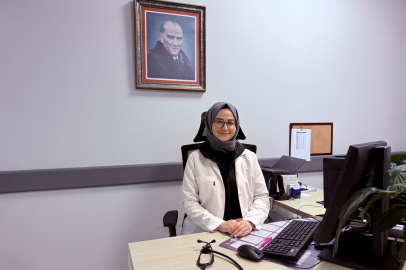 Hastane kadrosunu 3 yeni hekimle güçlendirdi