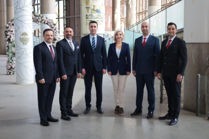 Uzmanlar Koleji Özdebir Sınavı’nda yine zirvede