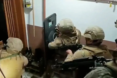 Yalova’da dev dolandırıcılık operasyonu!