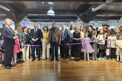 Yalova Musiki Derneği’nden 11. Geleneksel Resim Sergisi