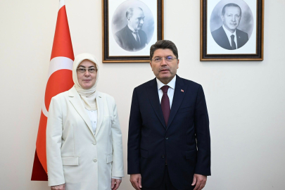 Akyol, Adalet Bakanına Yalova’nın taleplerini iletti