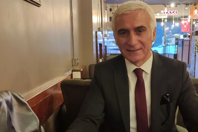 CHP’li Giray sürece tepki gösterdi: Disiplin sopasıyla değil, demokrasiyle yol almalıyız