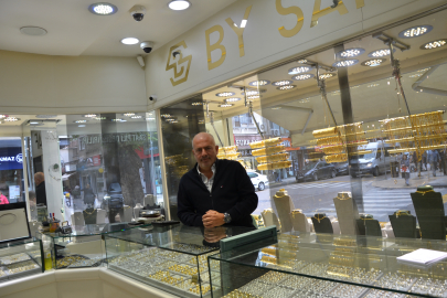 Cihangir Gemici: Gram altın yılbaşında 7 bin lira olabilir