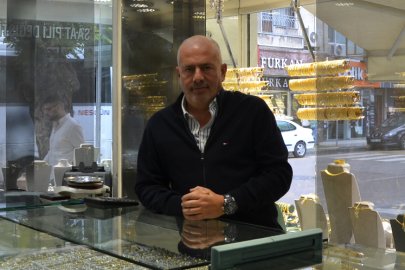 Cihangir Gemici: Gram altın yılbaşında 7 bin lira olabilir