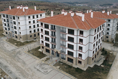 Eylülde en fazla artış konut grubunda