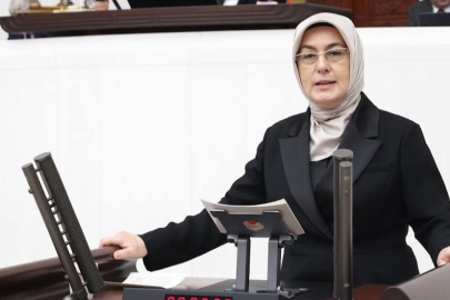 “Gazze’nin özgürlüğü insanlığın vicdanıdır”