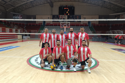 Kamu Spor Oyunları başlıyor