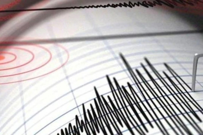 Marmara Denizi bu kez 3.7 şiddetinde sallandı!