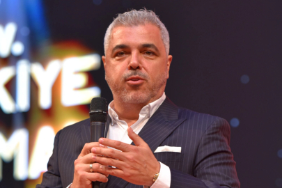 Semt77 Yalovaspor Başkanı Orbay Tuna’dan veda mesajı