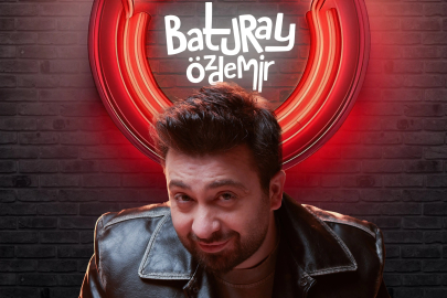 Baturay Özdemir Yalovalıları kahkahaya boğacak