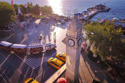 Çınarcık Belediyesi, Avrupa Birliği Destekli Hibe Programına proje sunacak