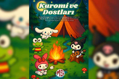 Çocuklar müjde! Kuromi & Dostları Yalova’da sahnelenecek
