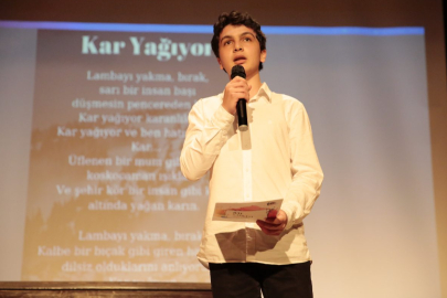 Cumhuriyet temalı yarışmalarda dereceler belli oldu