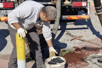 Daha güzel bir Çınarcık için çalışmalar sürüyor