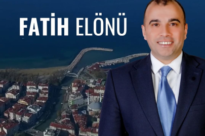 Fatih Elönü CHP’ye katılacak