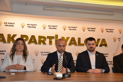 Umut Güçlü’den Gazze açıklaması: İnşallah kalıcı bir barışın başlangıcı olur