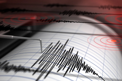 Marmara Denizi’nde 6 artçı deprem!