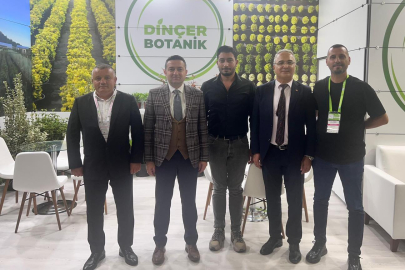 Mustafa İlmeç Yalovalı üreticileri İstanbul’da yalnız bırakmadı