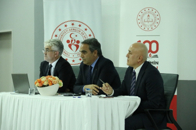 Okul sporlarında yeni dönem başlıyor