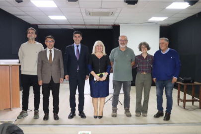 Yalova’da Sinem Tozun’dan Stand Up gösterisi